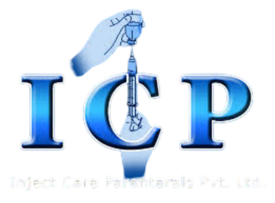 Inject Care Parenterals Pvt. Ltd. Logo